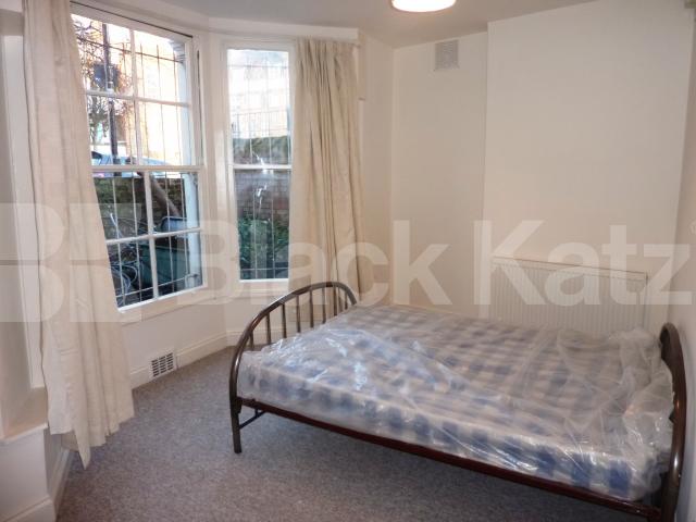 			NEW INSTRUCTION / BRAND NEWLY REFURBISHED, 1 Bedroom, 1 bath, 1 reception Flat			 Hazelville Road, Archway